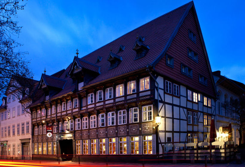 Hotel Im Haus Zur Hanse