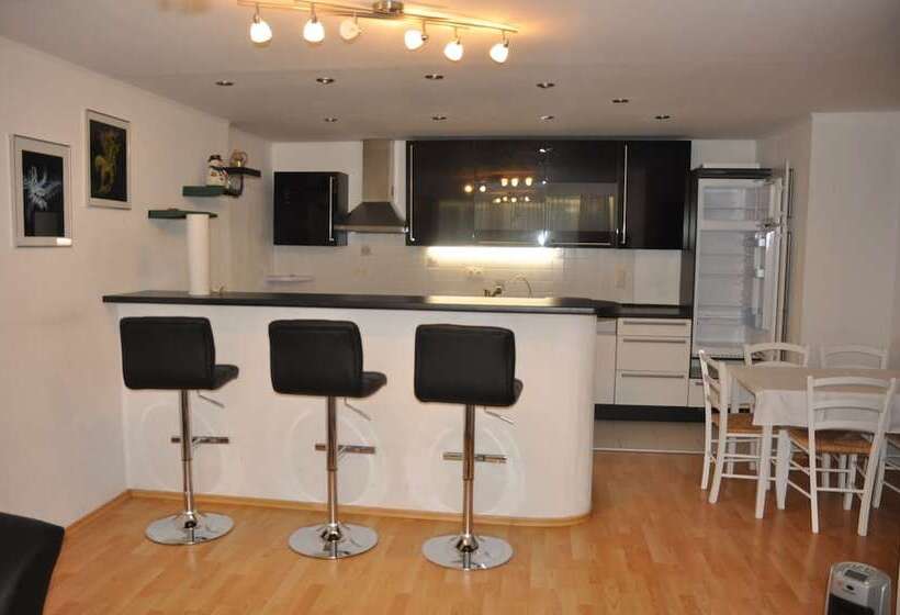 فندق & Hostel Drei Baren