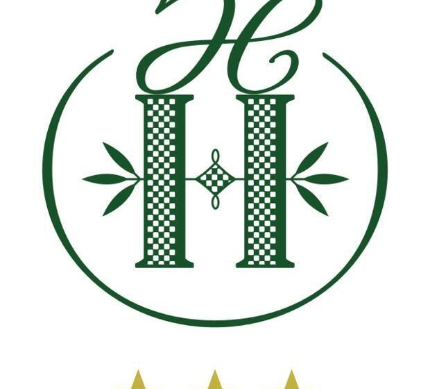 בית מלון כפרי Huss Limburg