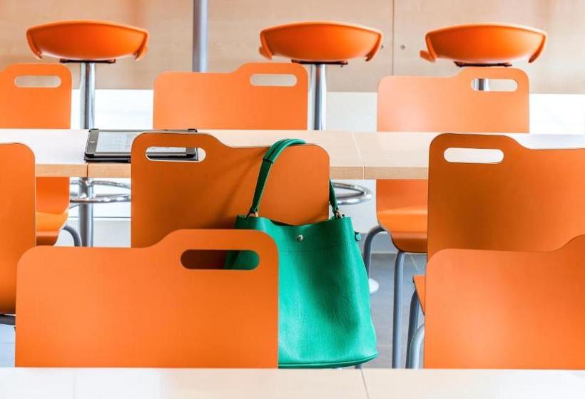 هتل Ibis Budget Aachen City