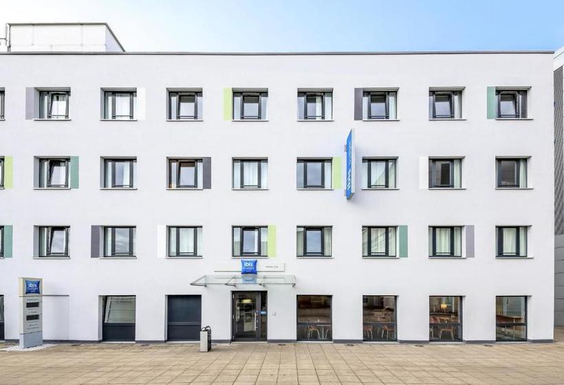 هتل Ibis Budget Aachen City