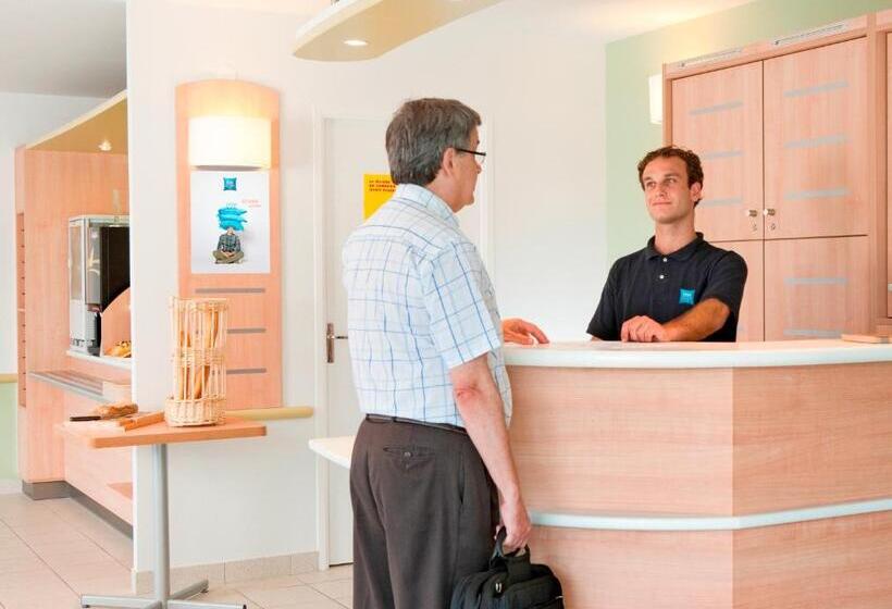 B&b Hotel Ingolstadt Lenting