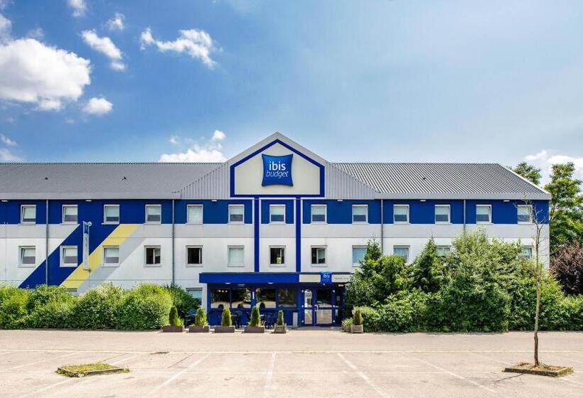 B&b Hotel Ingolstadt Lenting