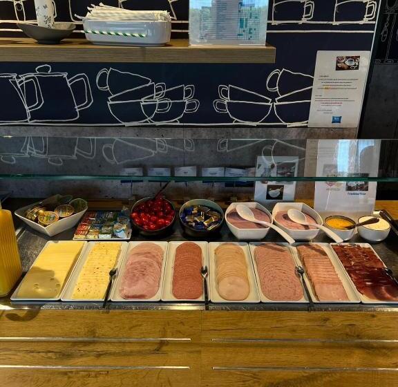 호텔 Ibis Budget Muenchen Putzbrunn