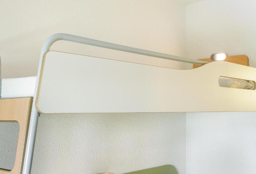 B&b Hotel Wiesbaden Ost