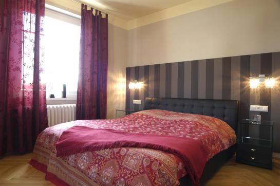 فندق Im Alten Forstamt