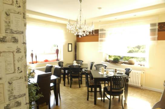 فندق Im Alten Forstamt