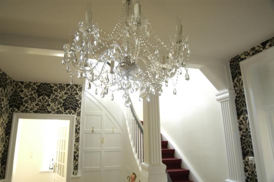 فندق Im Alten Forstamt