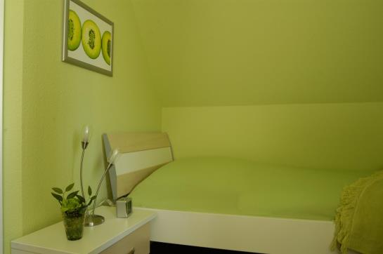 فندق Im Alten Forstamt