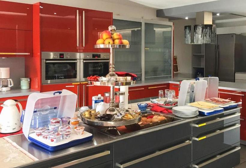 Inwest Hotel Garni