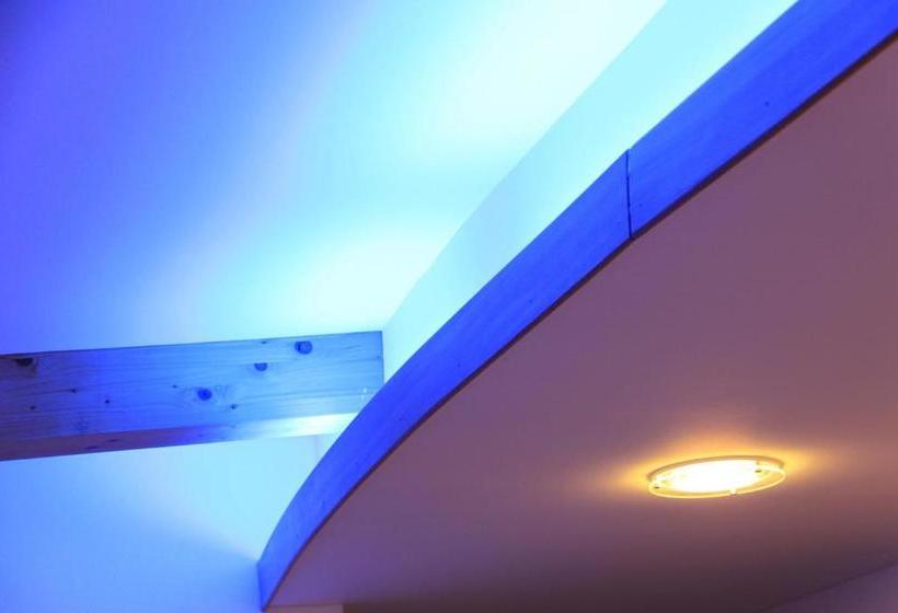 Inwest Hotel Garni