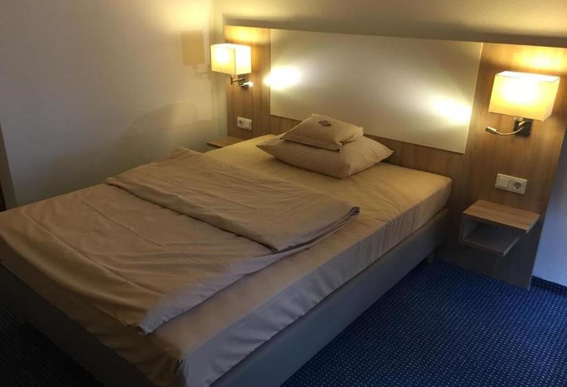 Отель Kelkheimer Hof