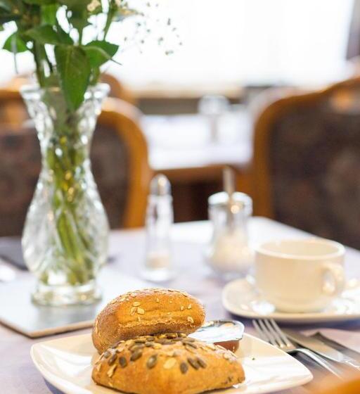 Отель Kelkheimer Hof