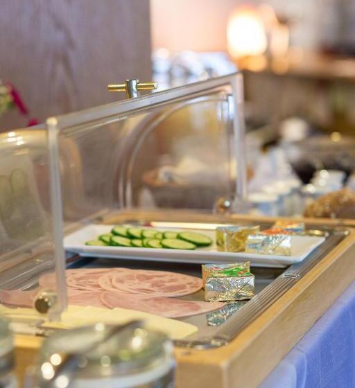 Отель Kelkheimer Hof