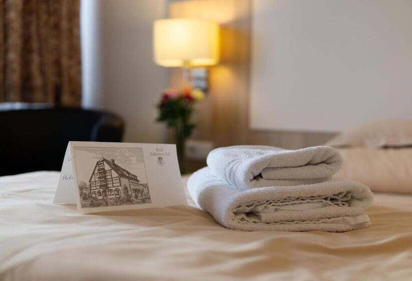 Отель Kelkheimer Hof