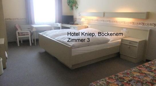 Hotel Kniep