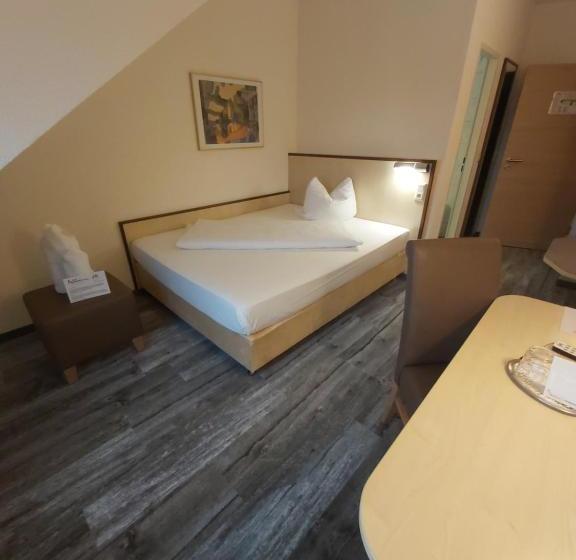 酒店 Montana Limburg