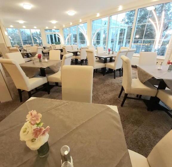 酒店 Montana Limburg