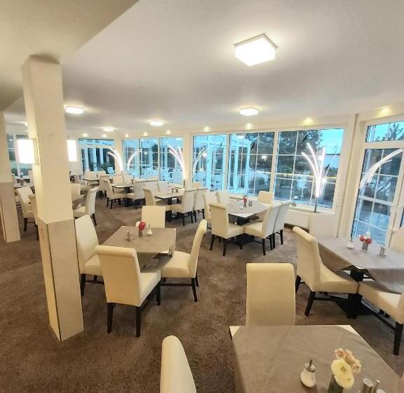 酒店 Montana Limburg