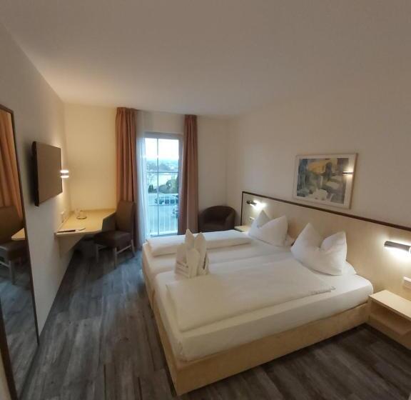 酒店 Montana Limburg