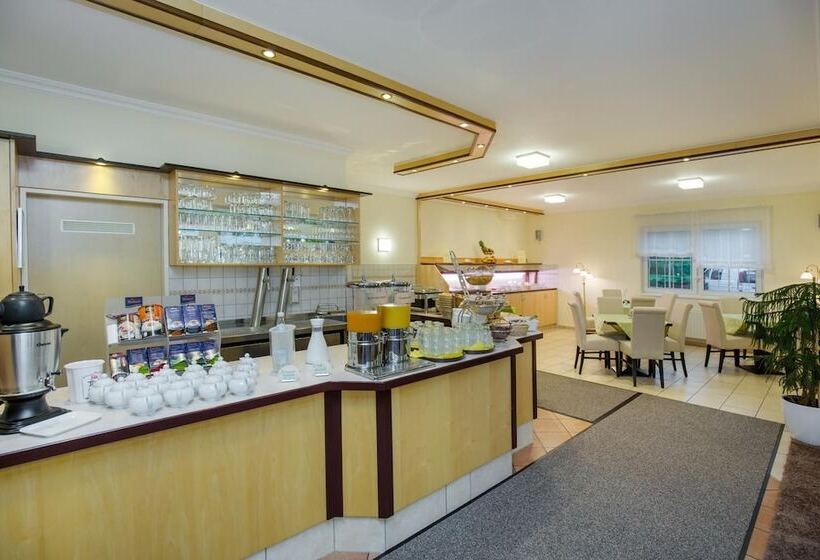 酒店 Montana Limburg