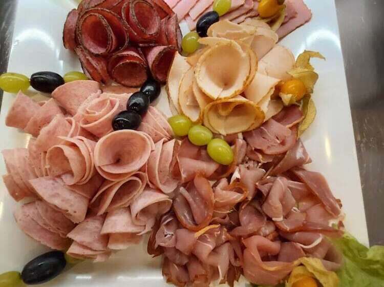 酒店 Montana Limburg