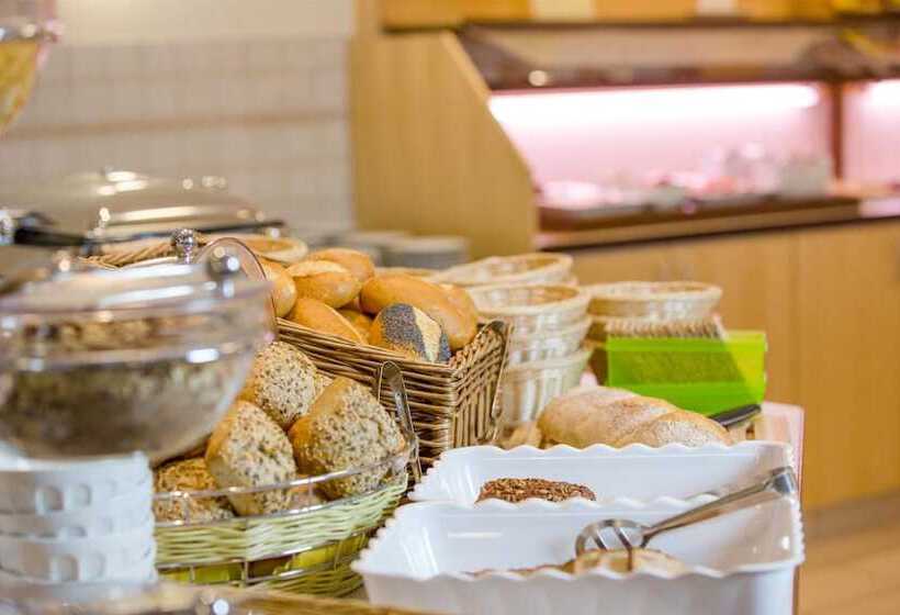 酒店 Montana Limburg