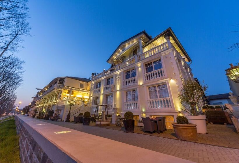 호텔 Peter Schaefer