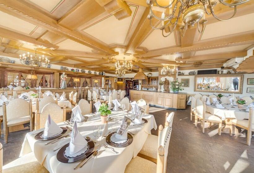 호텔 Peter Schaefer