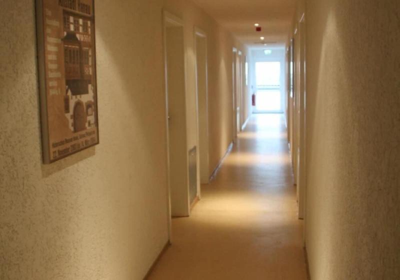 호텔 Riesenjunior Hanau By Trip Inn