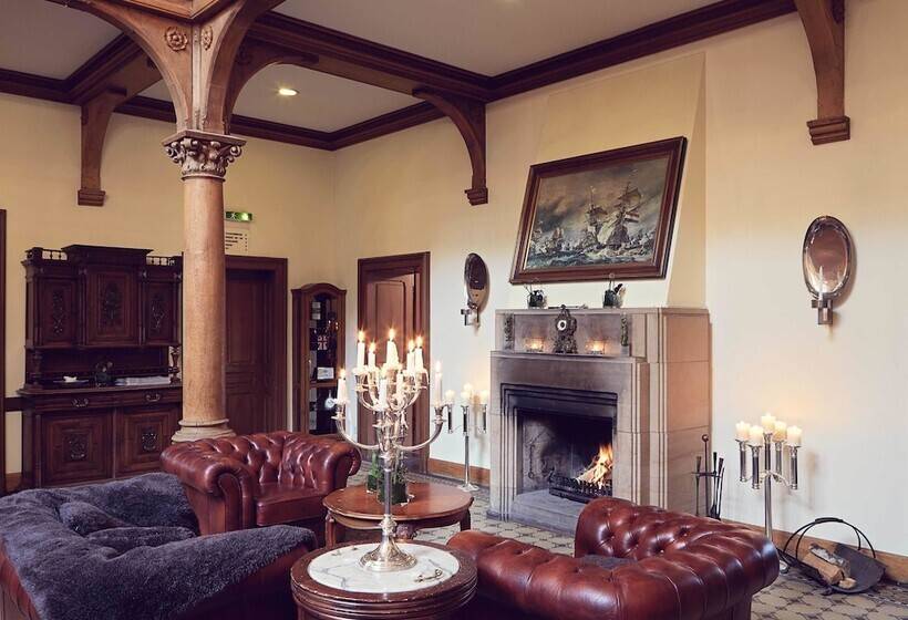 Schlosshotel Rettershof