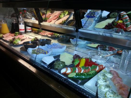 בית מלון כפרי Royal Hanau