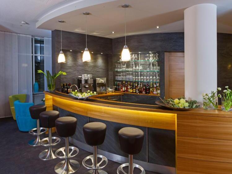 ホテル Raphael Im Allgäu