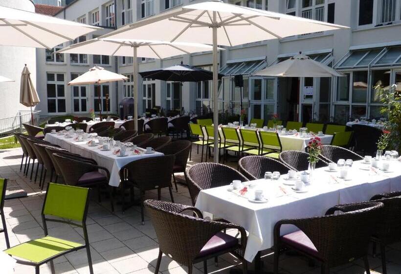 ホテル Raphael Im Allgäu