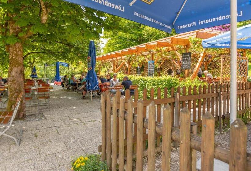 هتل Zur Triftsperre