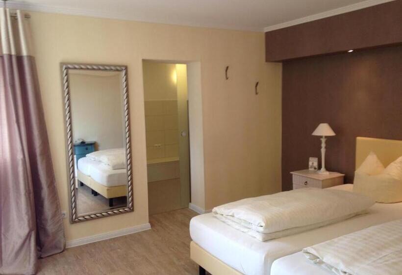 Landhotel Franck Garni