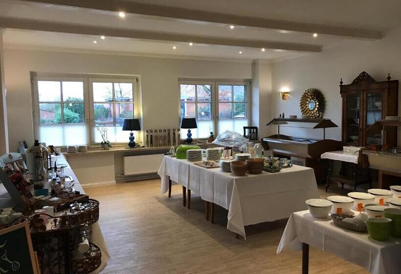 Landhotel Franck Garni