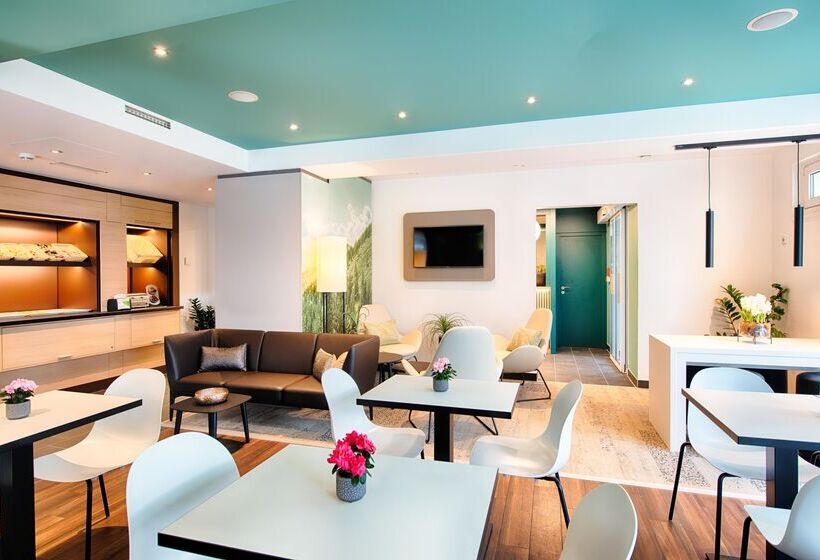 מוטל B&b Hotel München Putzbrunn