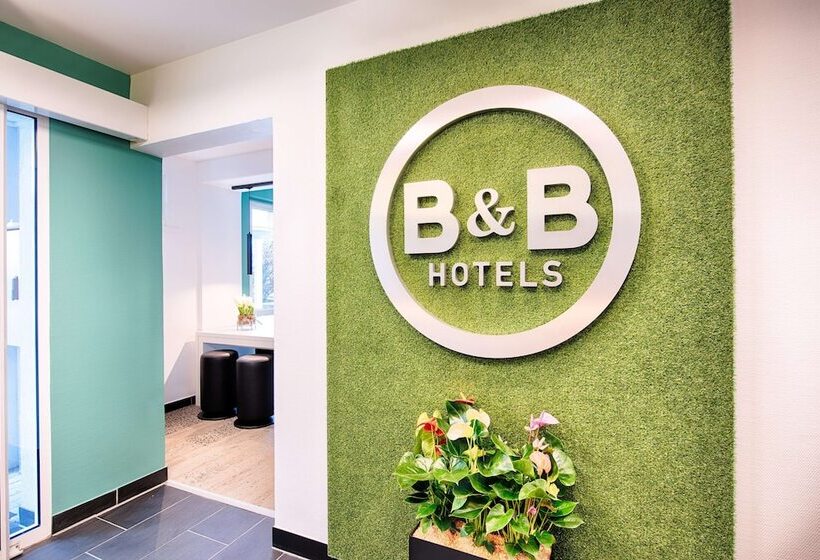 מוטל B&b Hotel München Putzbrunn