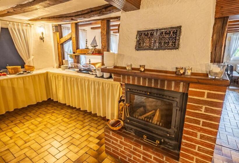 Пансион Gasthof Zum Ritter