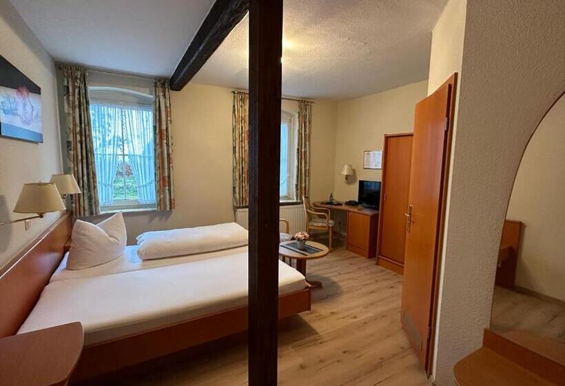 پانسیون Landhotel Vessens Hoff