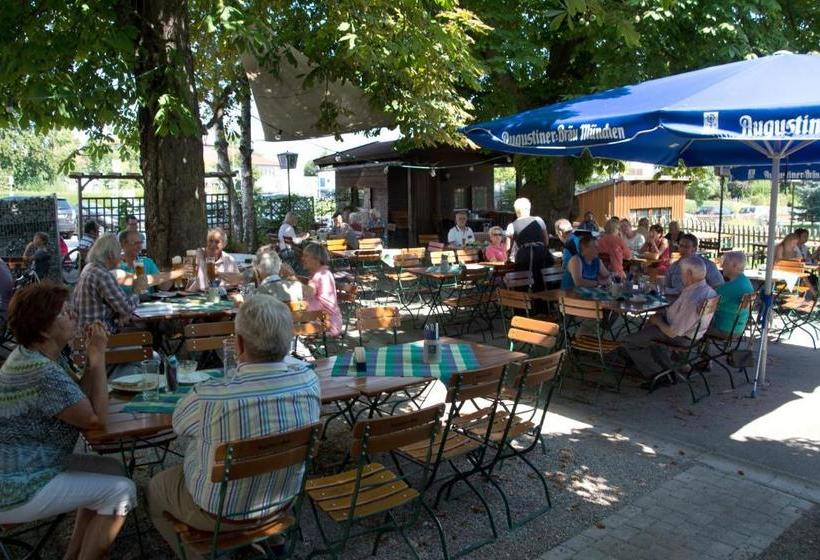 פנסיון Gasthof Engel