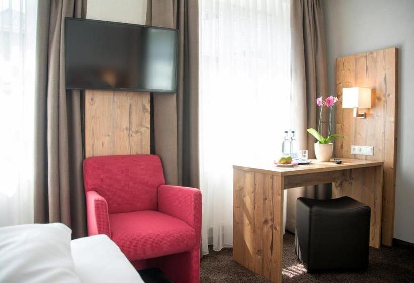 פנסיון Gasthof Engel