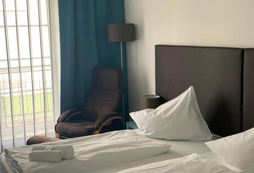 Residenz Hotel Giessen