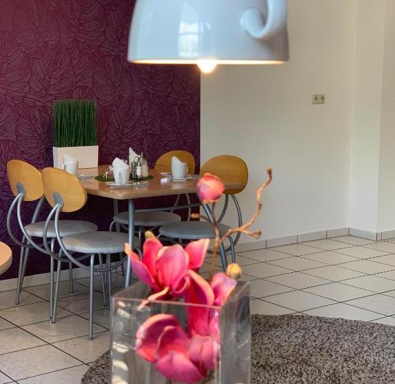 Residenz Hotel Giessen