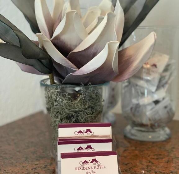 Residenz Hotel Giessen