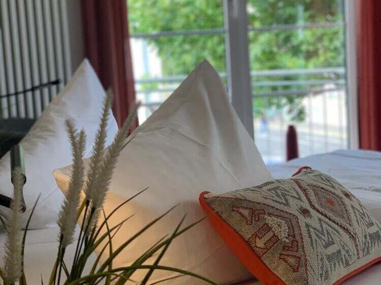 Residenz Hotel Giessen