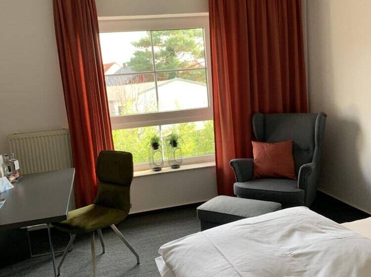 Residenz Hotel Giessen