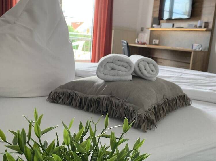 Residenz Hotel Giessen