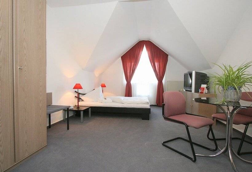 Residenz Hotel Giessen